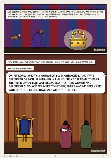 The Living Child