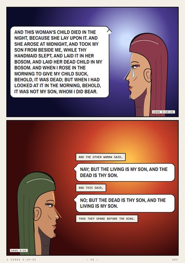 The Living Child