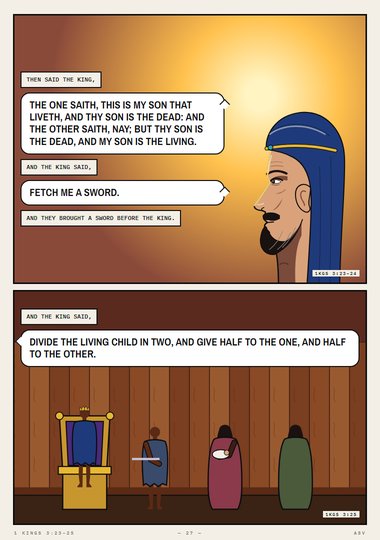 The Living Child