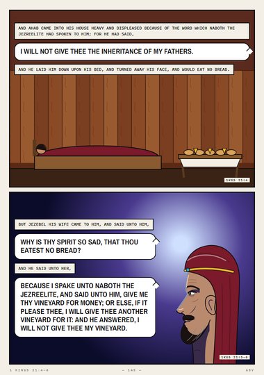 Naboth the Jezreelite