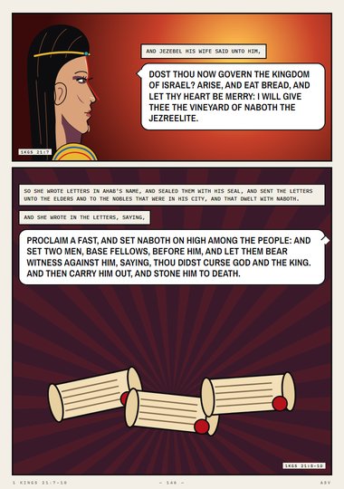 Jezebel