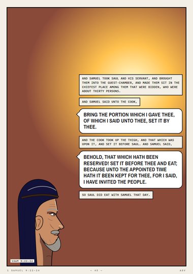 I Am the Seer