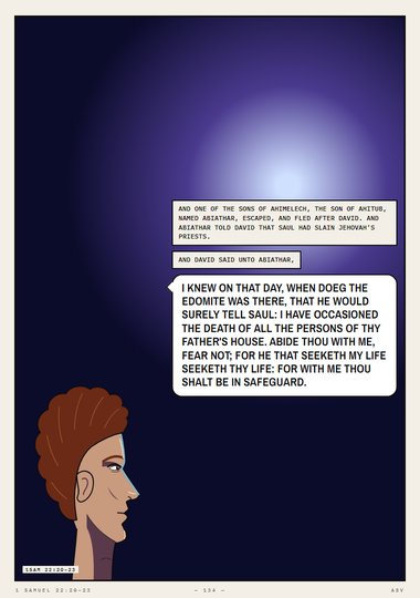 Doeg the Edomite