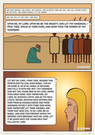 The Bundle of Life
