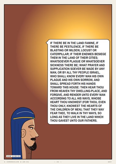 Will God in Very Deed Dwell with Men?