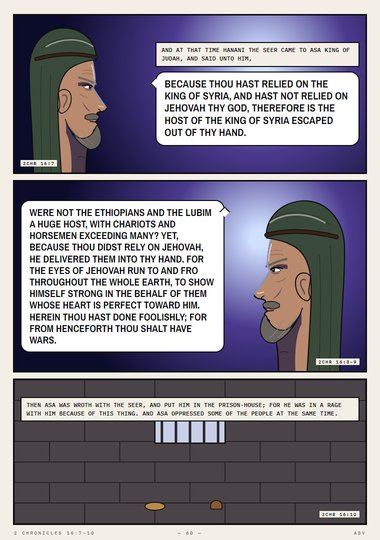 Hanani the Seer