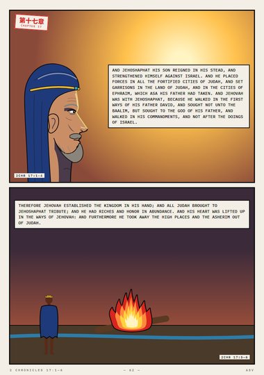 Jehoshaphat