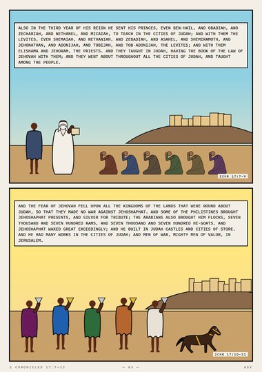 The Book of the Law of Jehovah
