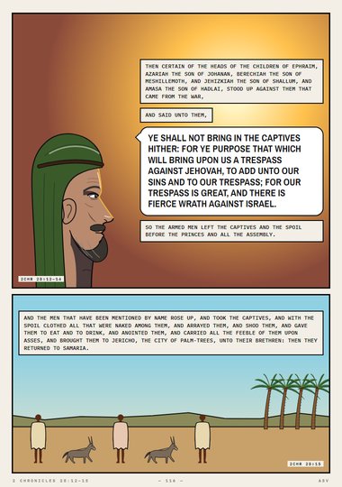 The City of Palm-trees
