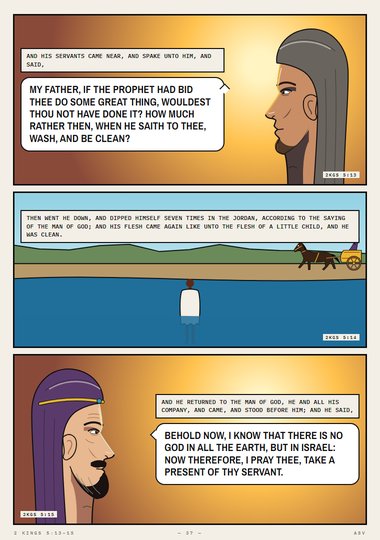 There Is No God but in Israel