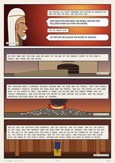 Long Live the King