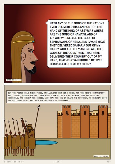 In the Jews' Language