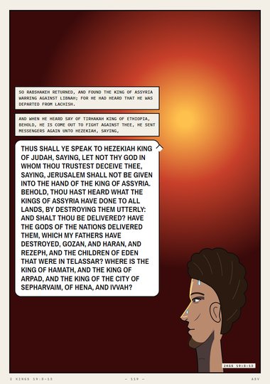 Isaiah the Prophet