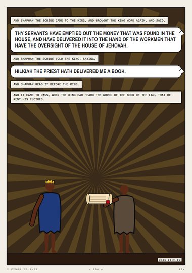 The Book of the Law