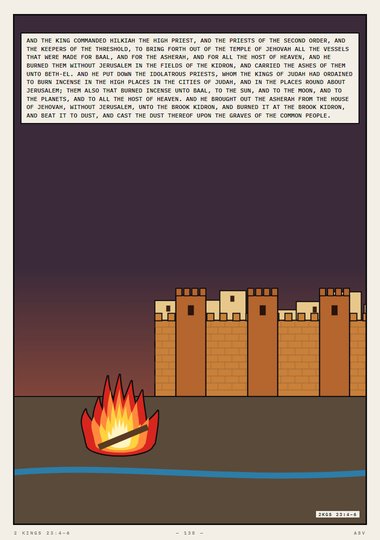 The Book of the Covenant
