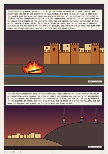 The Book of the Covenant