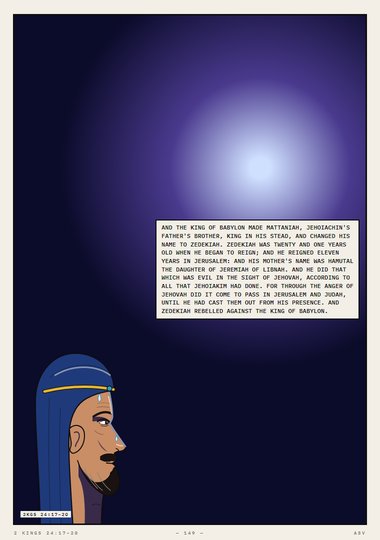 Zedekiah