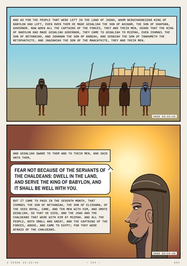 Gedaliah