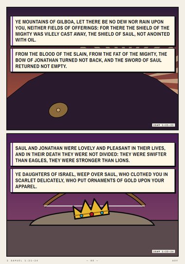 The Song of the Bow