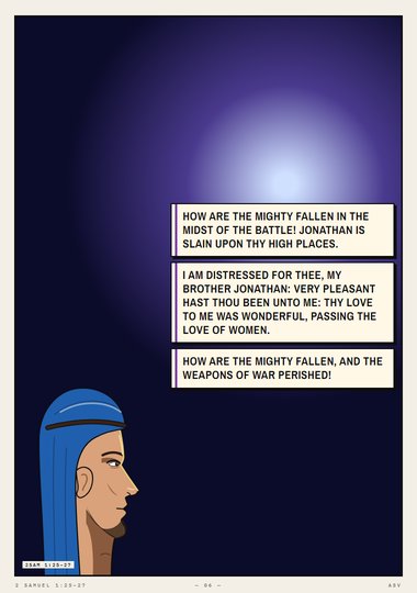 The Song of the Bow