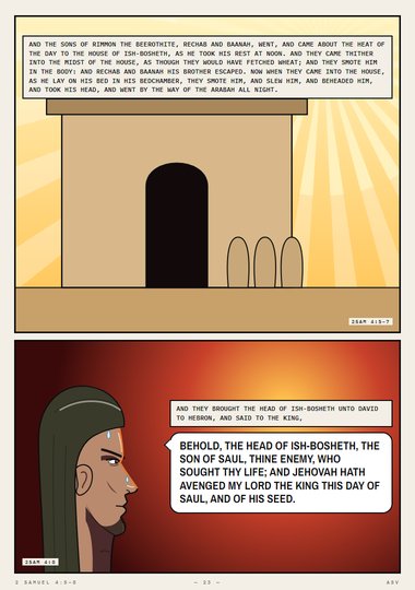 Mephibosheth