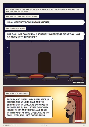 Uriah the Hittite