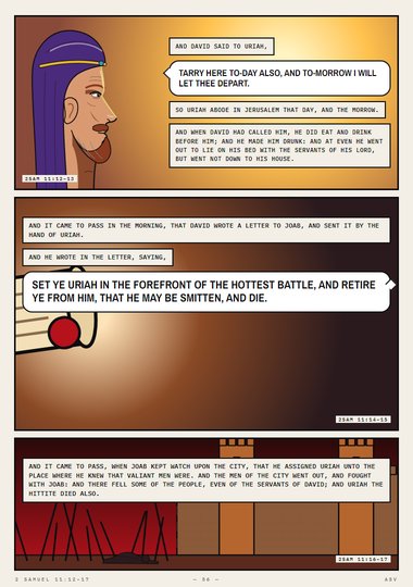 The Letter