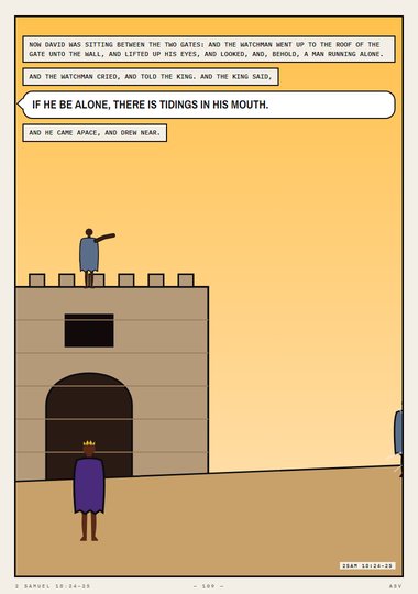 Tidings