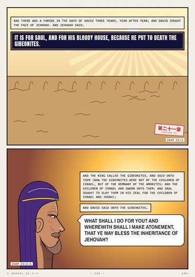 The Gibeonites