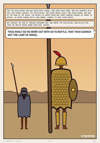 The Sons of the Giant