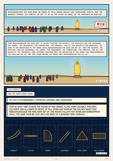 The Image of Gold