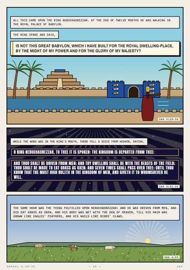 Is Not This Great Babylon?