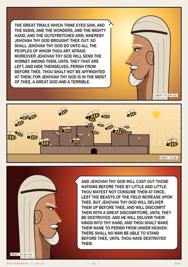 The Hornet