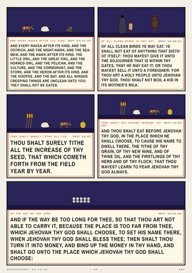 The Tithe