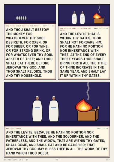 The Tithe
