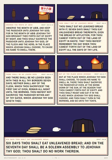The Passover
