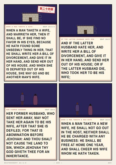 A Bill of Divorcement