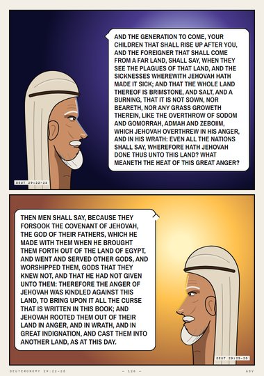 The Secret Things