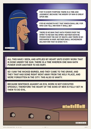 The King's Word