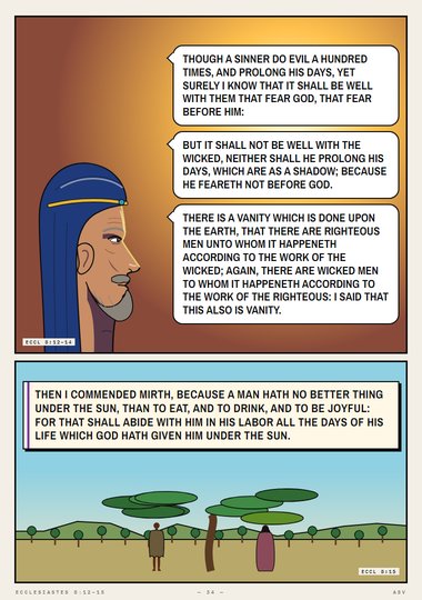 The King's Word