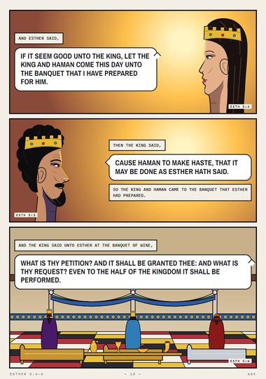 The Banquet of Wine