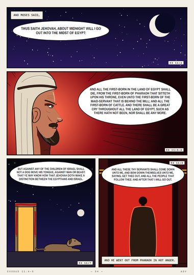 About Midnight