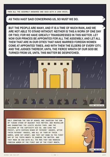 The Great Rain
