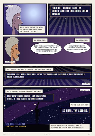 Number the Stars