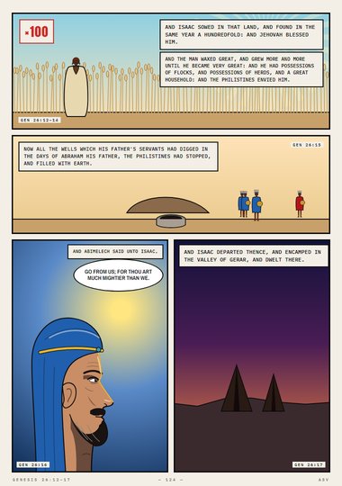 A Hundredfold