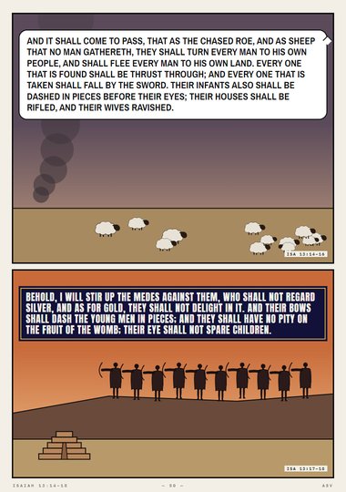 The Day of Jehovah