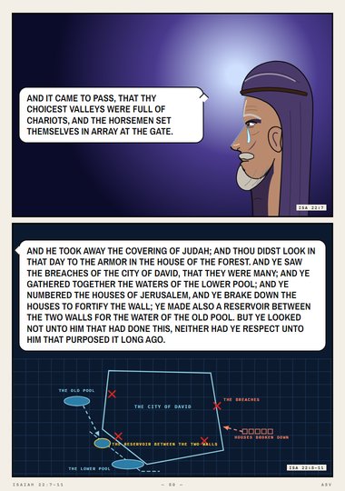 The Valley of Vision
