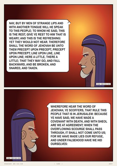 A Covenant with Death