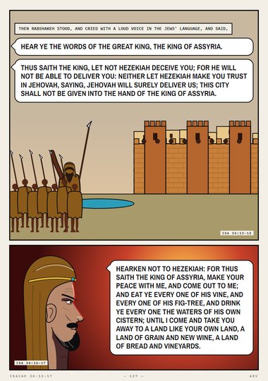 In the Jews' Language