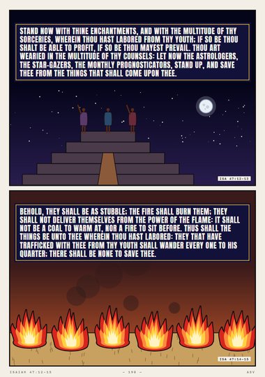 The Star-gazers